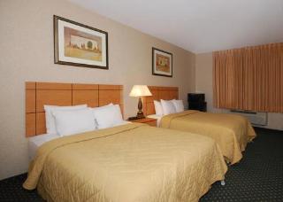 Hotel Comfort Inn
