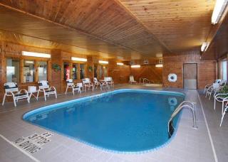 Hotel Comfort Inn