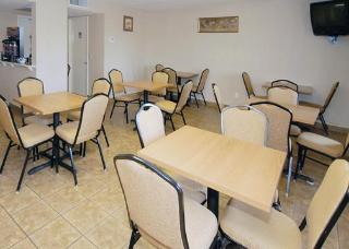 Hotel Comfort Inn