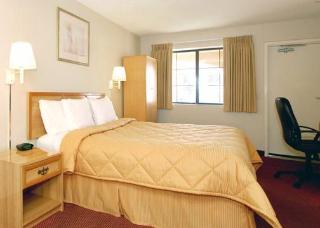 Hotel Comfort Inn