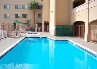 Hotel Comfort Inn