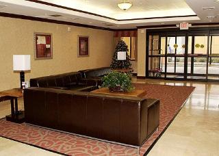 Hotel Comfort Inn
