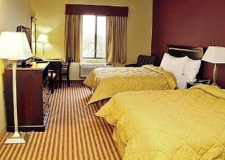 Hotel Comfort Inn