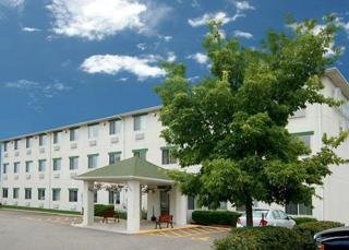 Hotel Comfort Inn