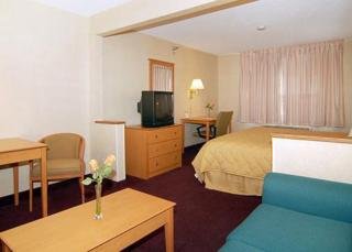 Hotel Comfort Inn