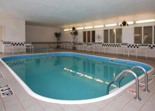 Hotel Comfort Inn