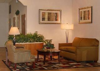 Hotel Comfort Inn
