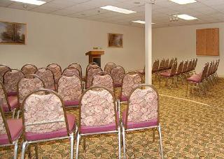 Hotel Comfort Inn
