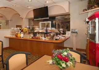Hotel Comfort Inn
