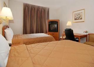 Hotel Comfort Inn