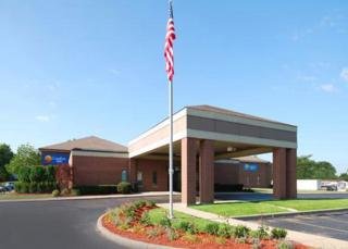 Hotel Comfort  Inn