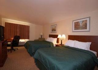 Hotel Comfort  Inn