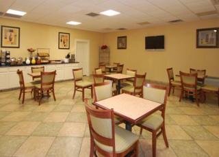 Hotel Comfort  Inn