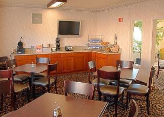Hotel Comfort Inn
