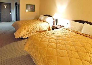 Hotel Comfort Inn