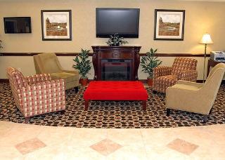 Hotel Comfort Inn