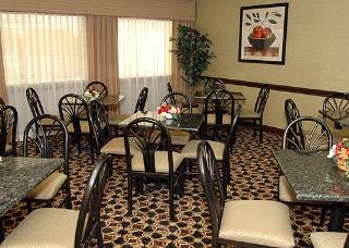 Hotel Comfort Inn
