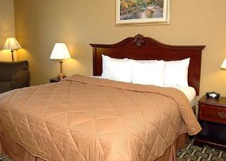 Hotel Comfort Inn
