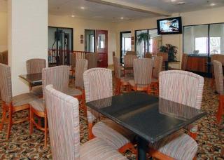 Hotel Comfort Inn