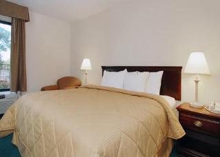 Hotel Comfort Inn