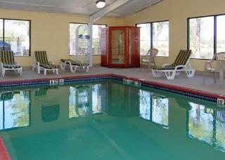 Hotel Comfort Inn