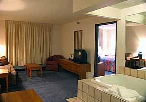 Hotel Comfort Inn