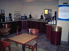 Hotel Comfort Inn