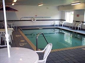 Hotel Comfort Inn