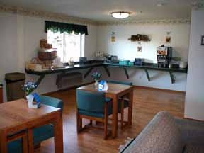 Hotel Comfort Inn