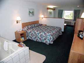 Hotel Comfort Inn