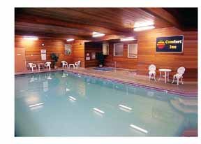 Hotel Comfort Inn