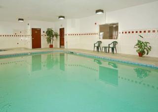 Hotel Comfort Inn