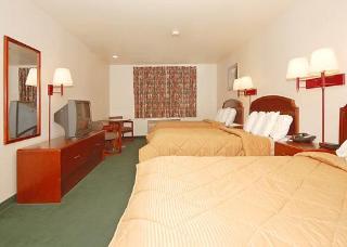 Hotel Comfort Inn