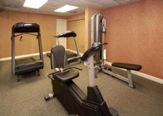 Hotel Comfort Inn
