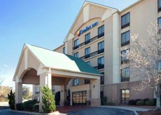Hotel Comfort Inn