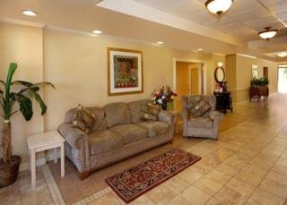Hotel Comfort Inn