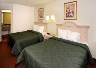 Hotel Comfort Inn