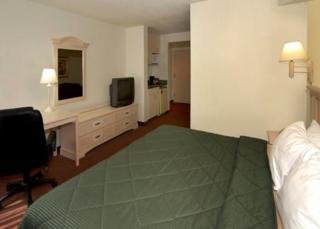 Hotel Comfort Inn