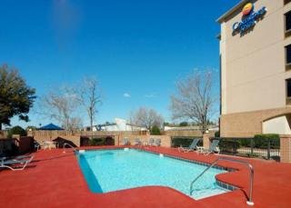 Hotel Comfort Inn