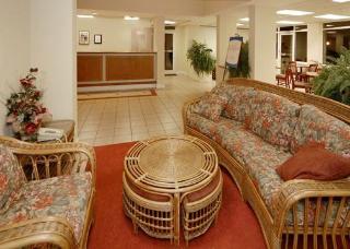 Hotel Comfort Inn