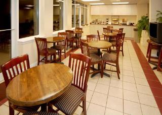 Hotel Comfort Inn