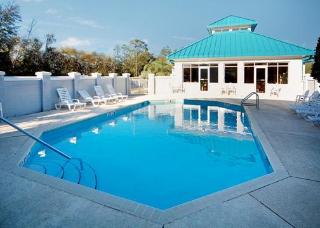 Hotel Comfort Inn