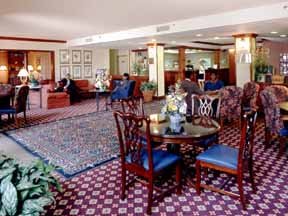 Hotel Comfort Inn