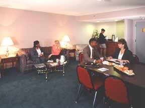 Hotel Comfort Inn