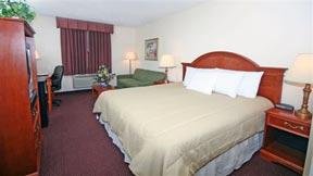 Hotel Comfort Inn