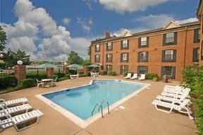 Hotel Comfort Inn