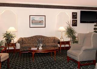 Hotel Comfort Inn