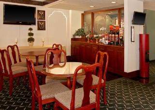 Hotel Comfort Inn