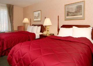 Hotel Comfort Inn