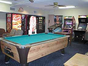 Hotel Comfort Inn